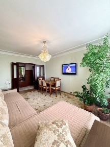 Астана 3х 7/9 эт 81м2 ул. Тауелсыздык д. 14/1 ЖК Норд