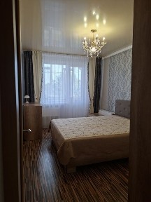 Продажа 3-х комнатной квартиры