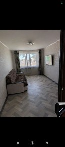 продается 2х комнатная квартира