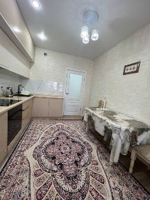 Продаётся 3 комнатная каартира
