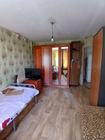 ПРОДАЁТСЯ 4х комнатная квартира в районе Бараева