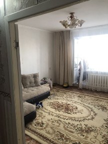 Продам квартиру