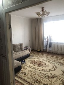 Акмолинская область, Степногорск