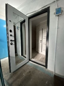 Продам 1-комнатную квартиру с капитальным ремонтом