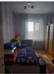 Продам 2-хкомнатную квартиру