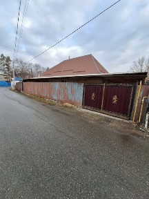 Продам 4х ком частный дом