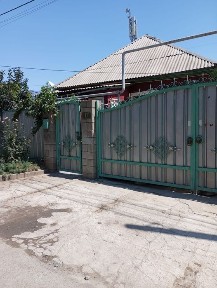 Продается уютный дом