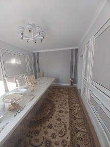 Сарыкемерден үй сатылады 10соттық жерімен талант арт жағы