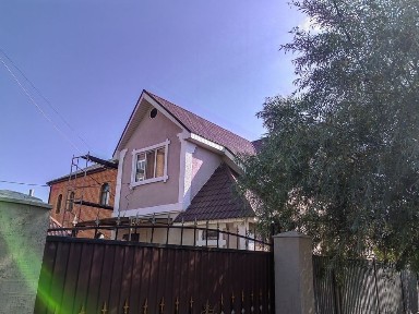Аренда дома долгосрочно