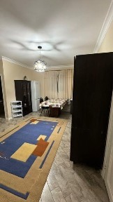Аренда однокомнатная времянка