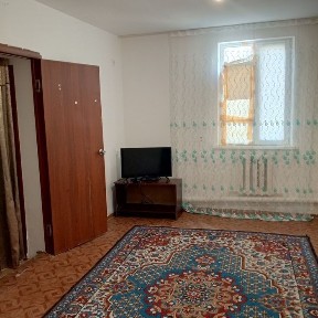 Сдам двухкомнатную времянку на на долгий срок, без детей