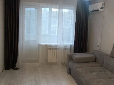 Продам 1ком квартиру новой планировки