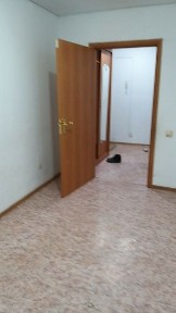 Двухкомнатная квартира
