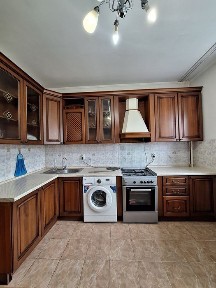 2-х комнатная новостройка в районе Северного