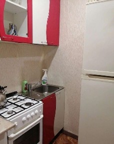Однакомнатную квартиру сдаю