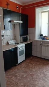 Сдам однокомнатную квартиру на Аэропорту