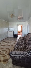 Срочно сдам двухкомнатную квартиру в Западном микрорайоне