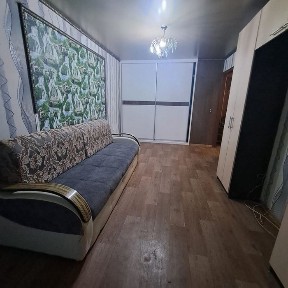 Сдам однокомнатная квартира