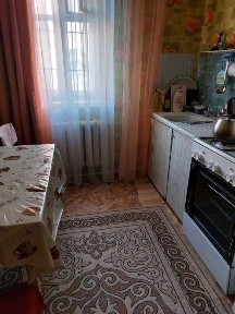Продам 2 х комнатную квартиру