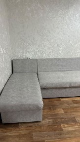 Мега центр 2х ком квартира с удобствами