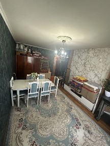 Продается 1комнатная квартира в мкр восток