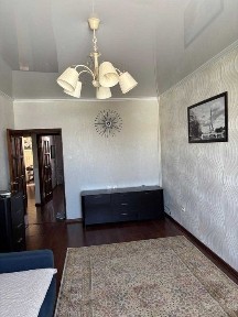 Аренда, 2-комнатная квартира · 56.4 м²