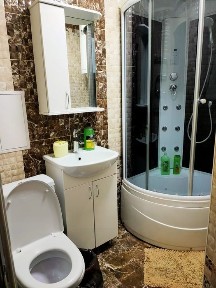 1,2-комнатные квартиры