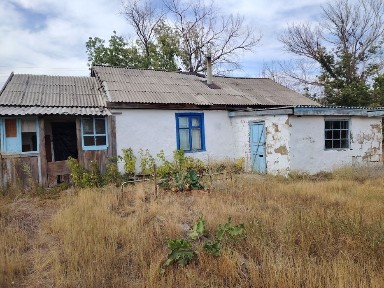 Павлодарская область, Кенжеколь