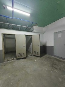 Аренда, кладовка (5,5 кв. м.) в ЖК Qasiet (Астана), 35 т. тг.