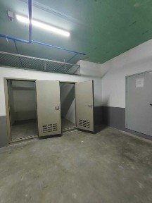 Аренда, кладовка (5,5 кв. м.) в ЖК Qasiet (Астана), 33 т. тг.
