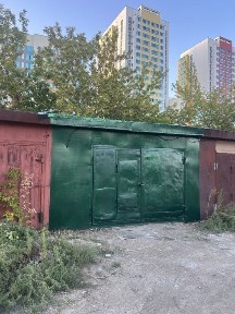 Аренда гараж/склад, 23кв Megapolis,ЖКSnegiri, irbis, Abay Joly, Flagman