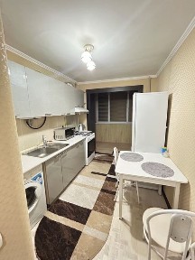Квартира посуточно