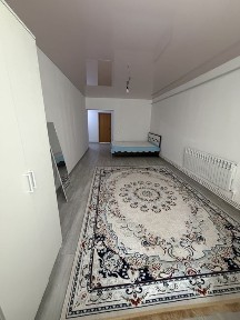Сдаётся однокомнатная квартира - 130 000 тг.