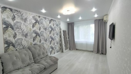 Сдаётся 1-я квартира, центр район Хлебзавод.