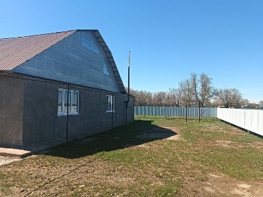 Продам Дом в п. МахамбетЖданово