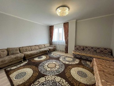 Сдам в аренду 2-ком квартиру ЖК Akbulak Town