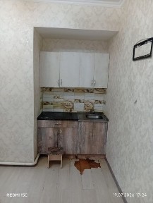 Квартира комната