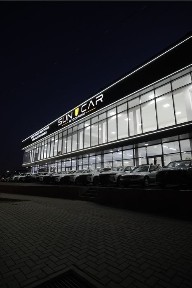 сдается в аренду Новое Коммерческое Здание 2-Второй этаж и Цоколь