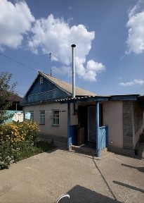Дом отдельный, дом, дом