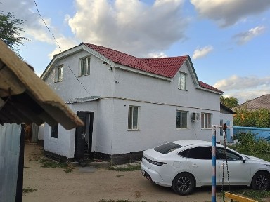 Актюбинская область, Нура
