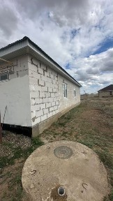 Актюбинская область, Нура
