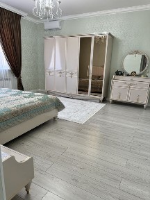 7 комнатный дом мкр Балауса