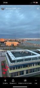 Продам квартиру микрорайон старый аэропорт