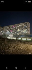 Продажа 2-ух комнатной квартиры в высотном доме.