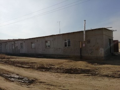 Продаётся продукт магазин, 8 времянок, 4 бокса на зем участке 10 сот.