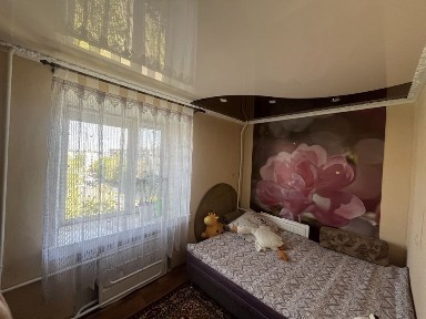 Продам 3 комнатную квартиру