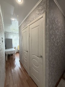Продам двухкомнатную квартиру по улице Маншук Маметовой 5