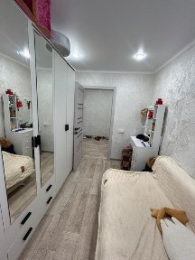 Продам 3 кв квартира