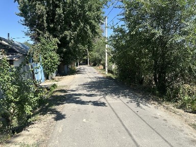 Алматинская область, Талдыкорган, Центр города
