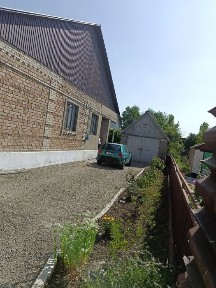 Продам дом в с. Бауыржан Момышулы (Бурное)